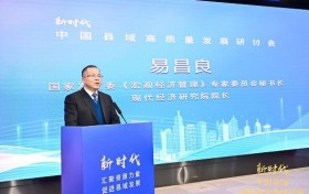保险助力县域经济高质量发展——以县域为中心，乡镇为纽带，村庄为腹地开展保险服务